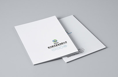 沐川县画册设计：以纸为媒，镌刻城市的精神图腾